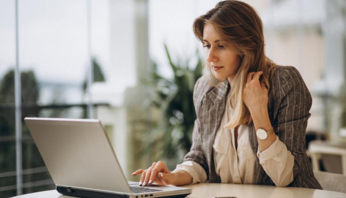 Environnement de formation professionnel